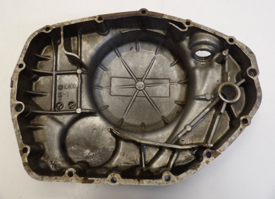 Koppelingsdeksel Yamaha XS 360