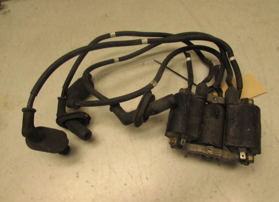 Bobine Honda Goldwing GL