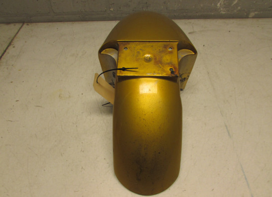 Voorspatbord Suzuki GSX F 600