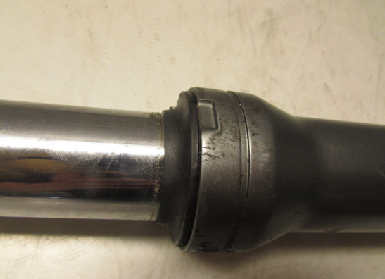 Front Fork left complete Kawasaki ZZR 600