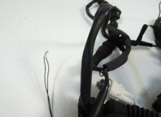 Power commander BMW K 1200 S 