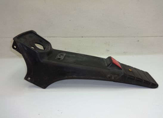 Kentekenplaathouder Honda CB 400