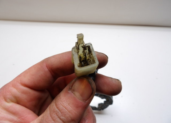 Pulsgever Kawasaki GPZ 550