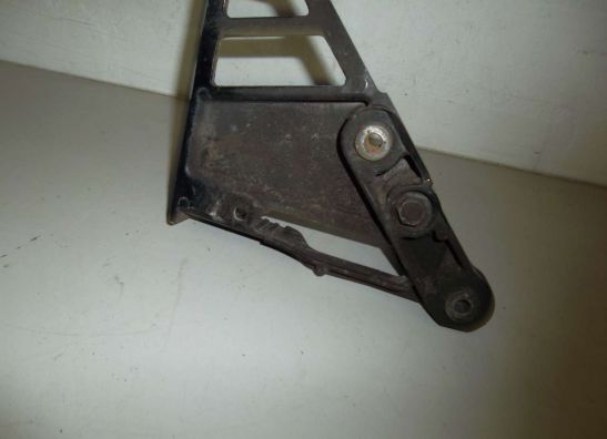 Schetsplaat links Yamaha FZ 750