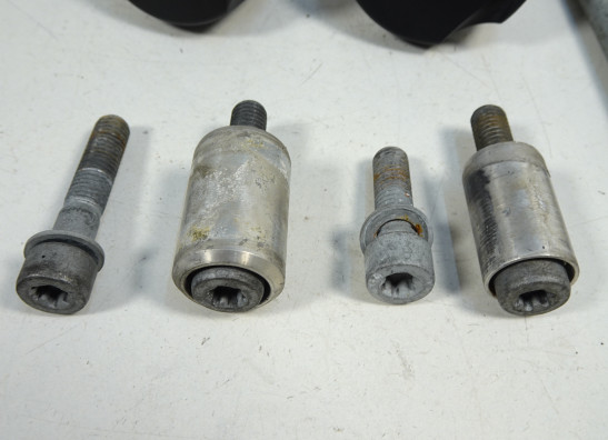 Valblokken BMW K 1200 S 