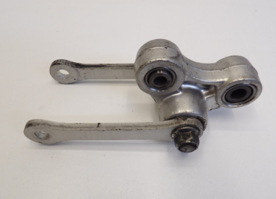 Link systeem achterveer Suzuki SV 650