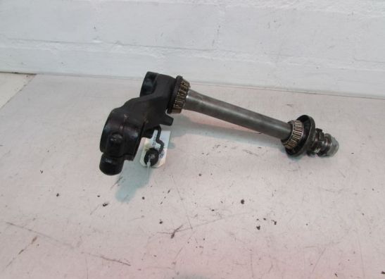 Steering stem Yamaha FZR 600
