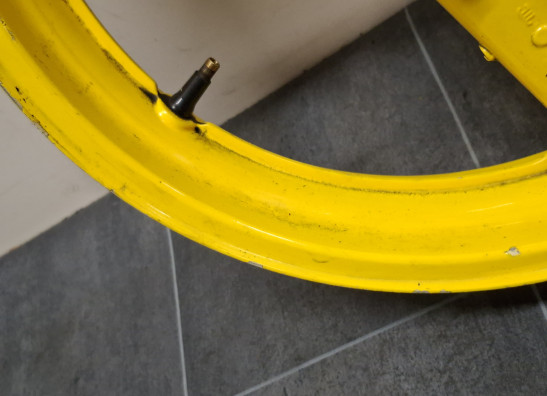 Front Wheel Honda CBR Fireblade