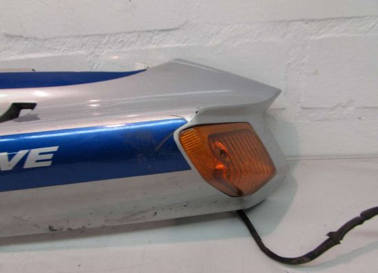 Linker achterkant Kawasaki ZZR 250