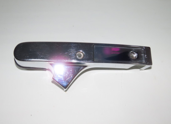 Gepacktrager Moto Guzzi California 1100