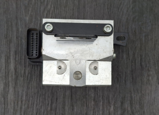 ABS pomp Harley Davidson Overige Harley Davidson