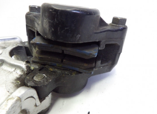 Rear brake caliper Yamaha GTS 1000