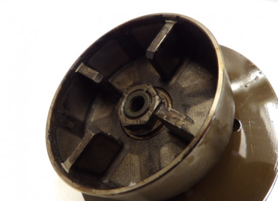 Dynamo Honda Goldwing GL