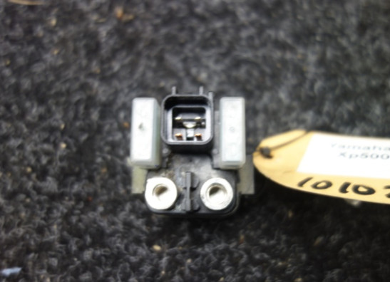 Anlasser Relais Yamaha XP 500 T-Max