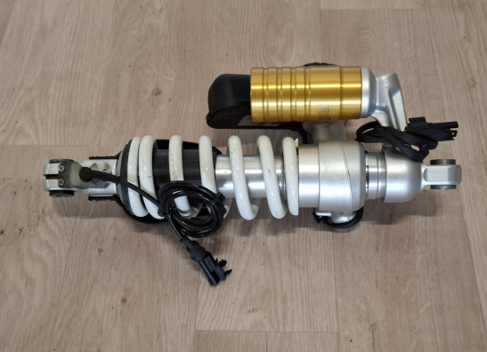 Stossdampfer hinten BMW R 1250 GS Adventure