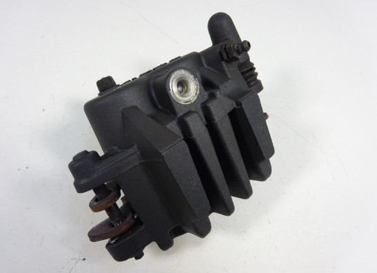 Remklauw links voor Kawasaki ER 6