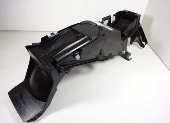 Heckunterverkleidung Honda Deauville 650 - 700