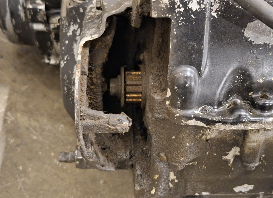 Motorblock Honda CB 750 