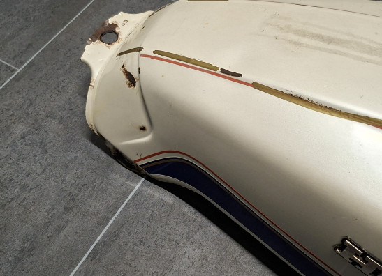 Tank Honda VF 700  750 S Sabre