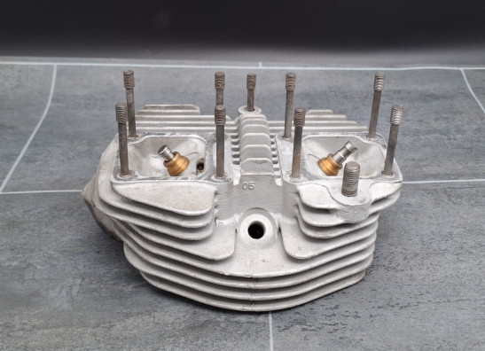 Zylinderkopf Harley Davidson FLH Electra Glide