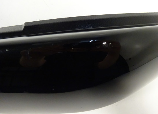 Cowl rear right Kawasaki ER 6