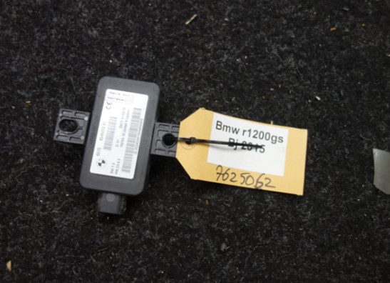 CDI Einheit BMW R 1200 GS LC