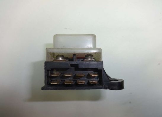 Zekeringkast Suzuki GSX F 600