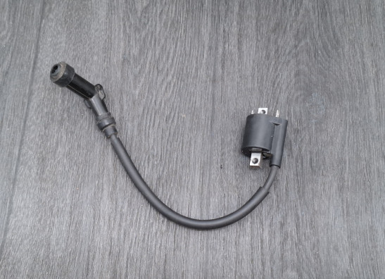 Bobine Caballero - Fantic Deluxe 125