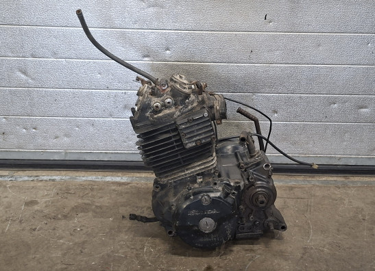 Engine Honda XL 600