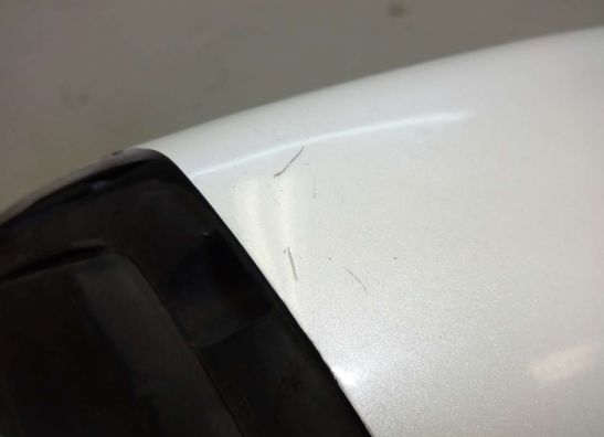 Rear cowl Suzuki GSX 750