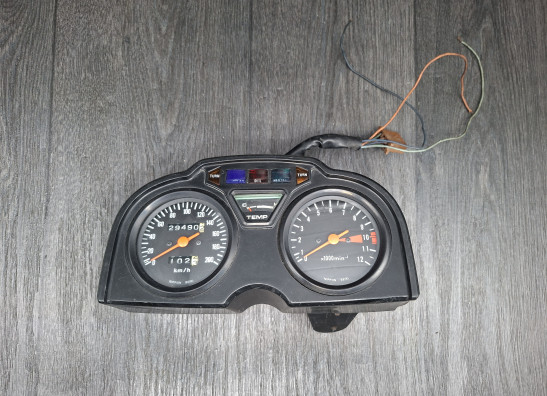 Tellerset Honda CX 500