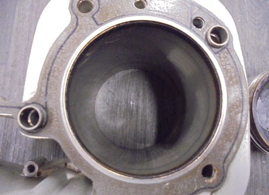 Zylinder BMW R 1100 GS