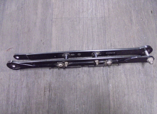 Kardan Triumph Tiger 1200  Explorer XRT