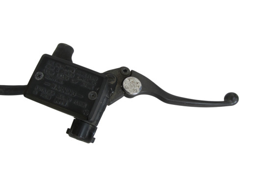 Rempomp Kawasaki ZZR 600