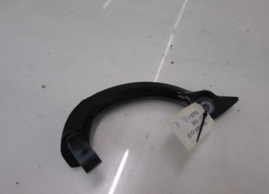 Soziusgriff Kawasaki ZX 6 R