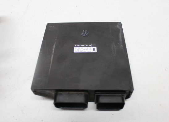 Slotenset Yamaha MT 09