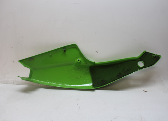 Linker achterkant Kawasaki ZXR 750 R