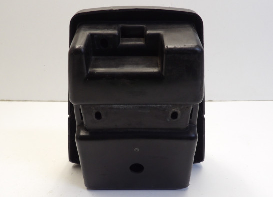 Rugsteun sissybar Kawasaki VN 700  750