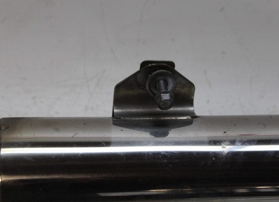 Auspuff Yamaha FJR 1300