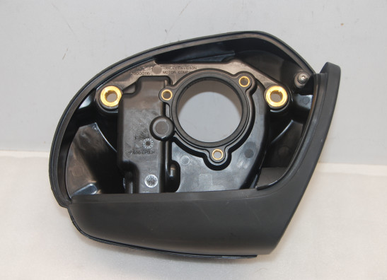 Air cleaner case Harley Davidson Touring FL