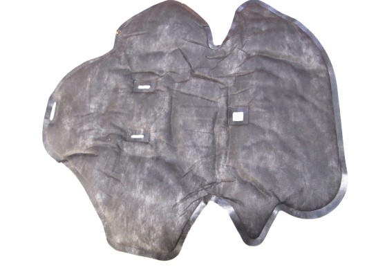 Fuel tank Suzuki GSX R 1000