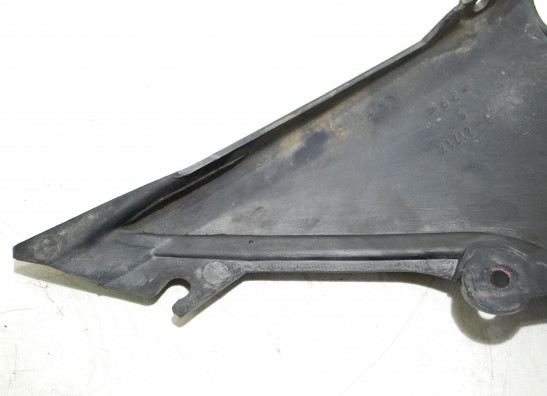 Seitenverkleidung rechts klein Yamaha XJ 600 Diversion