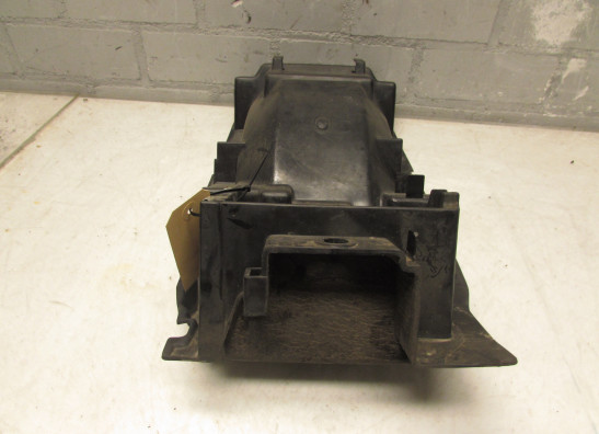 Battery holder Kawasaki ZZR 600