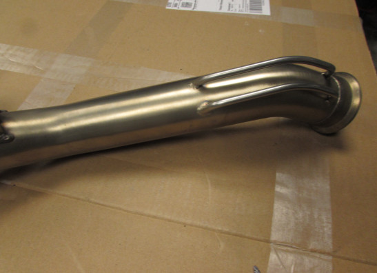 Auspuff KTM 790 Adventure