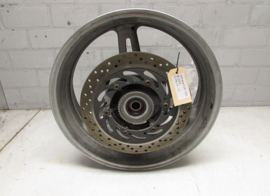 Rear wheel Yamaha FJR 1300