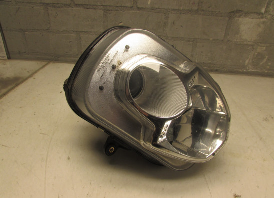 Koplamp Ducati Multistrada 1000