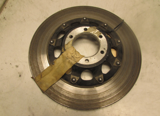 Remschijf voor Honda Goldwing GL