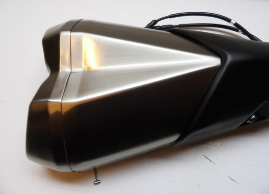 Auspuff Kawasaki Z 1000