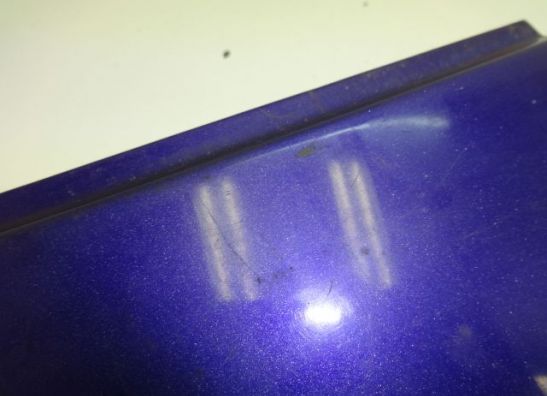 Heck Kawasaki ZZR 600