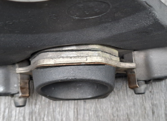 Achter remklauw Harley Davidson Softtail